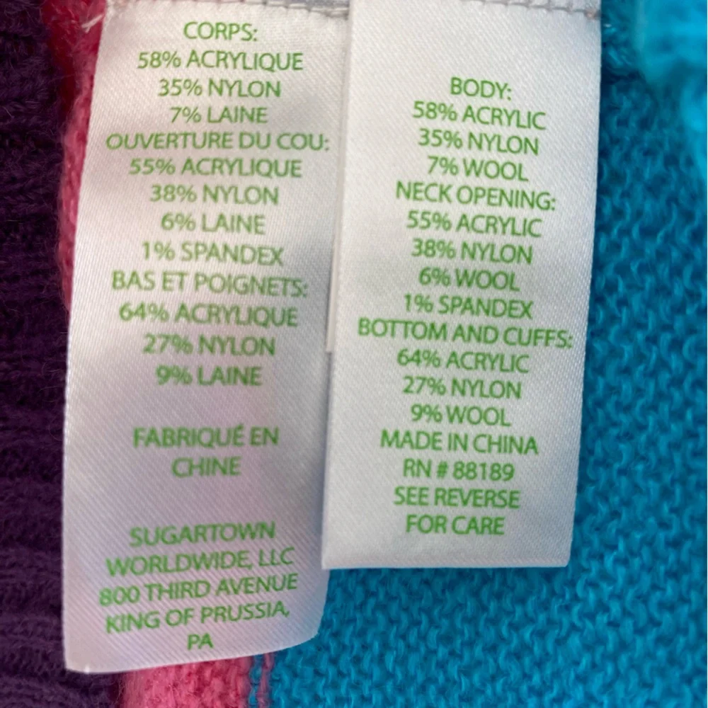 Lilly Pulitzer Sweater - Picture 6 of 7